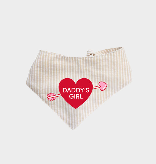 Daddy's Girl Bandana