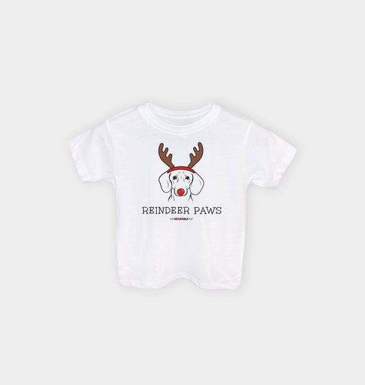 Holiday Kids T-Shirt