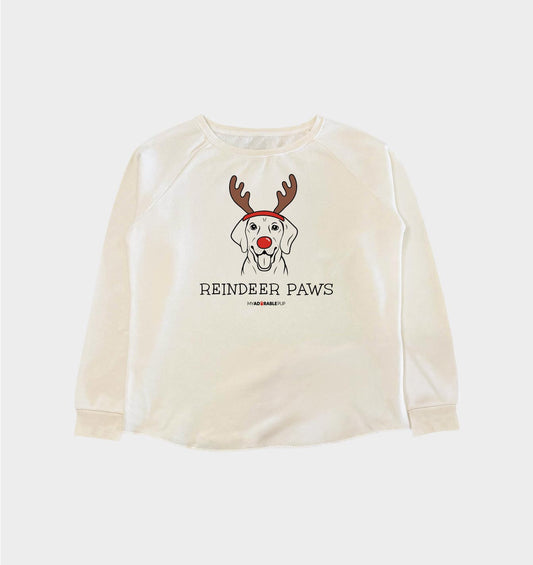 Holiday Soft Serve Crew