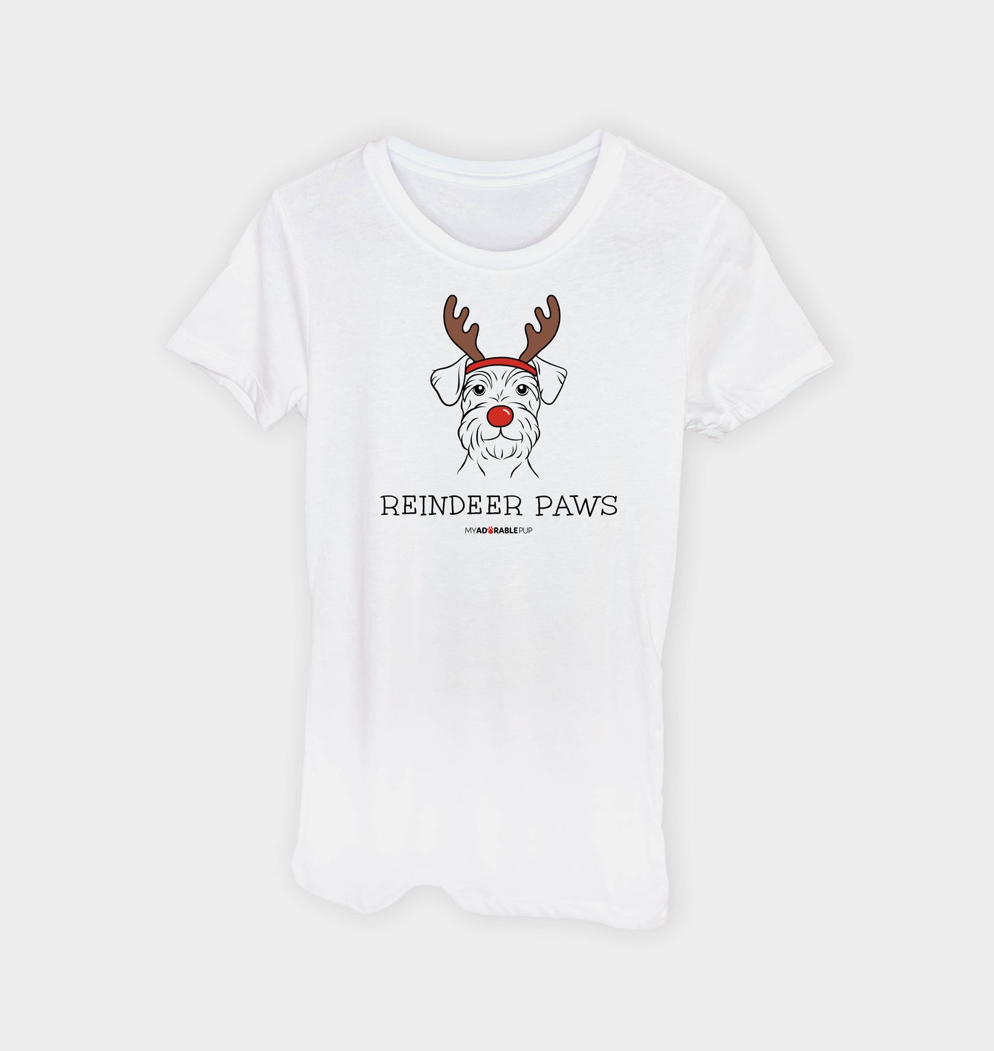 Holiday Women's T-Shirt