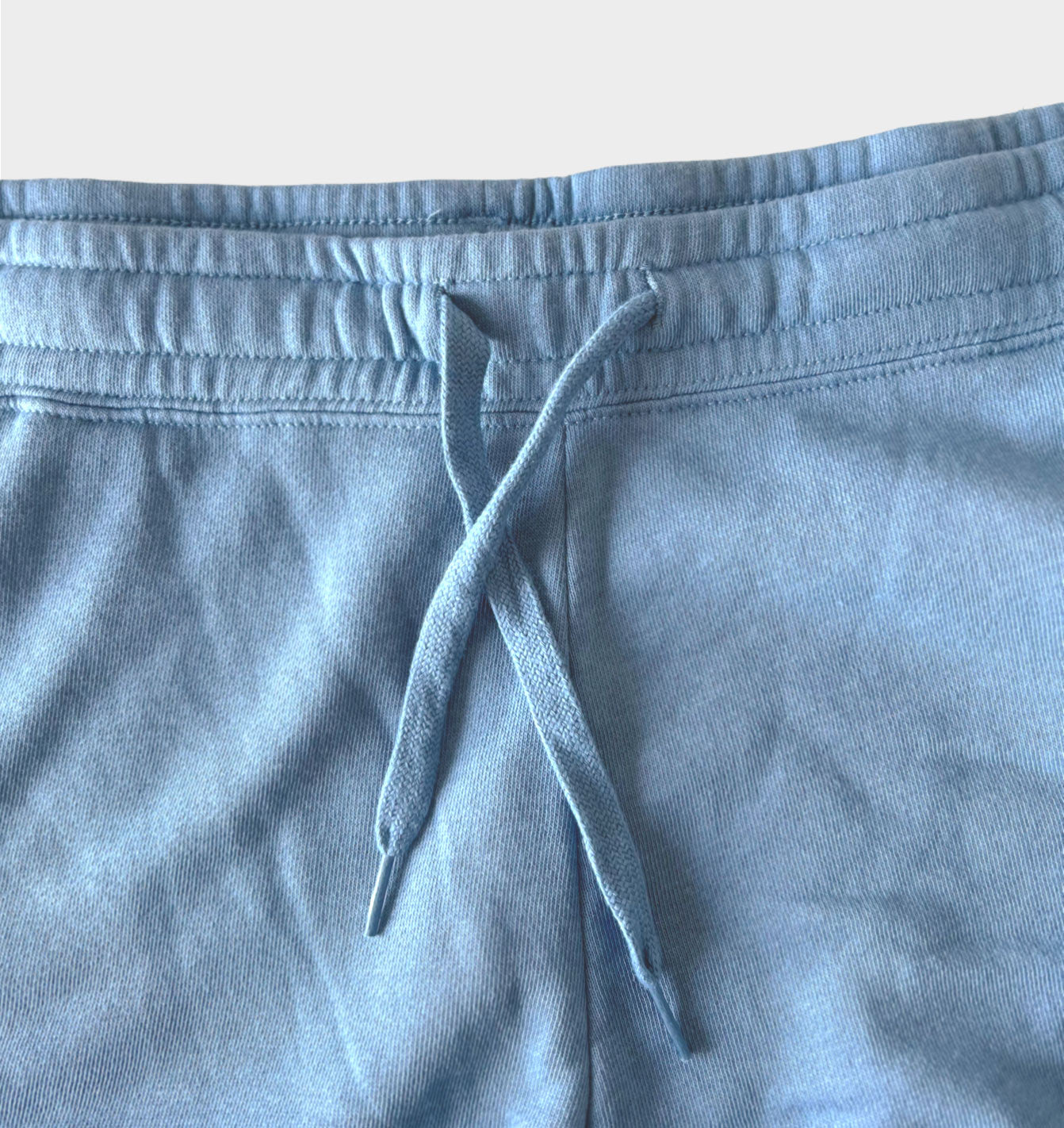 Misty Blue Soft Serve Pant