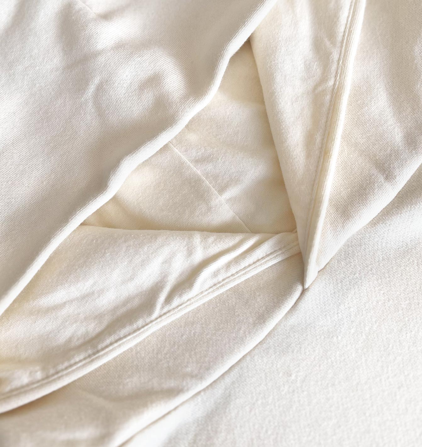 Bone Soft Serve Hoodie