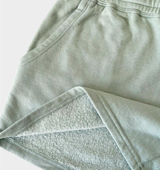Sage Soft Serve Short