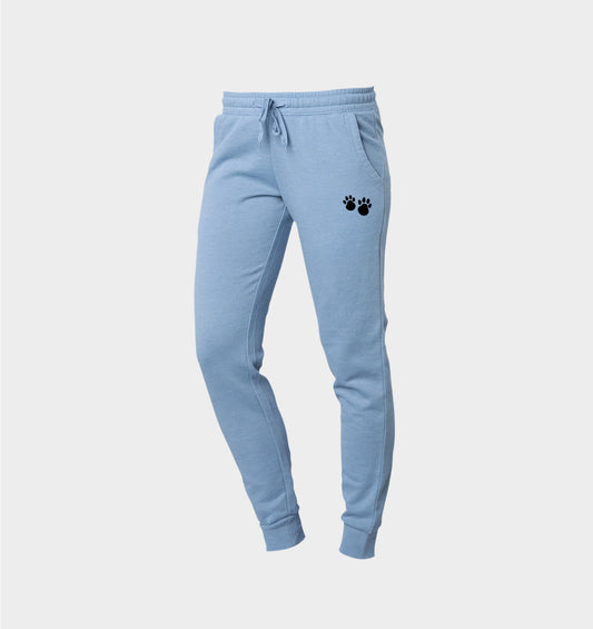 Misty Blue Soft Serve Pant