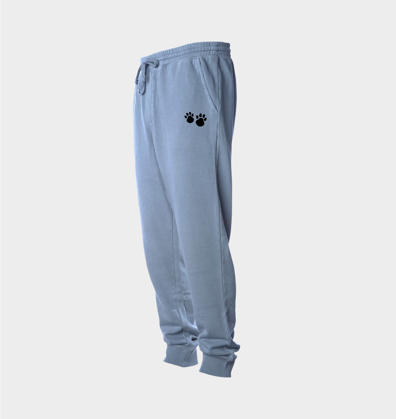 Slate Blue Cloud Nine Pant