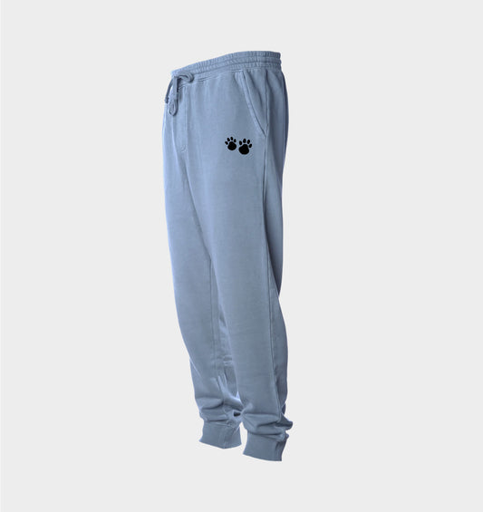 Slate Blue Cloud Nine Pant