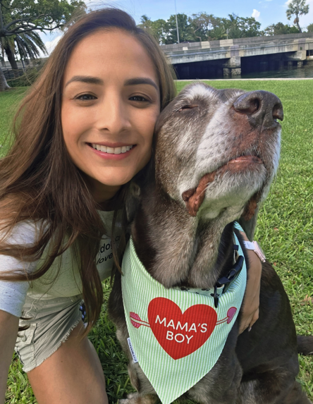What Is a Velcro Dog? Signs Your Dog Can't Leave Your Side