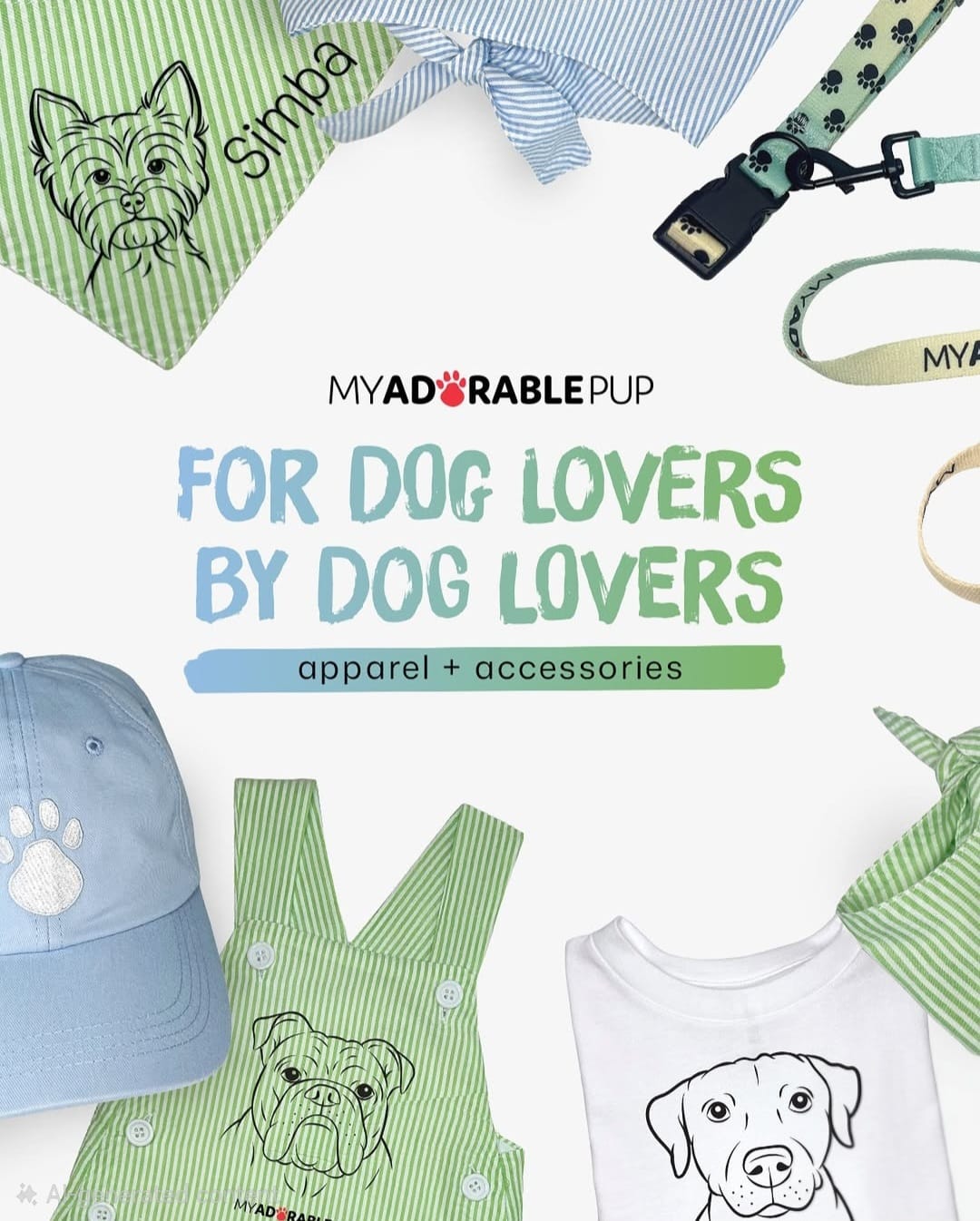 Which Dog Breed Matches Your Personality? | My Adorable Pup