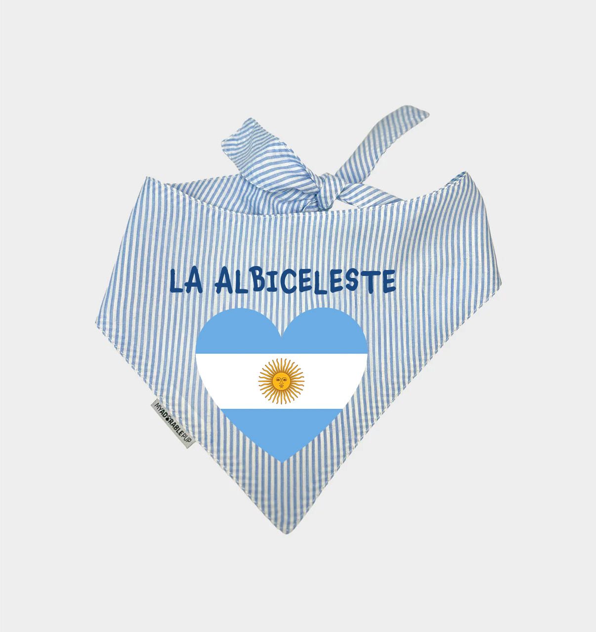 FIFA World Cup 2026 Soccer Bandana