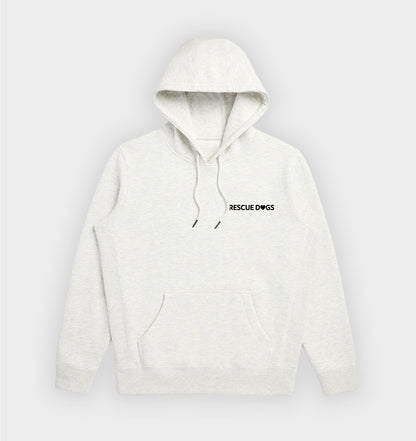 Love Rescue Dogs Luxe Haven Hoodie