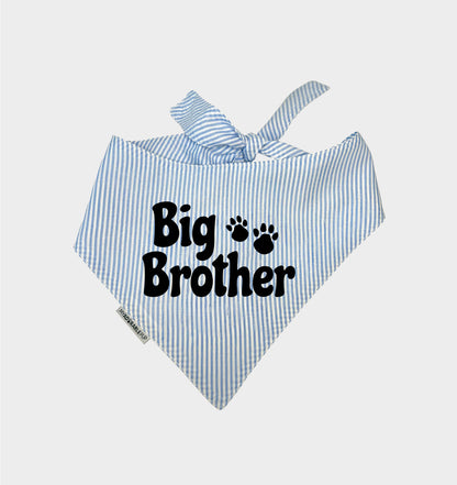 Big Brother Bandana