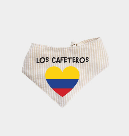 FIFA World Cup 2026 Soccer Bandana
