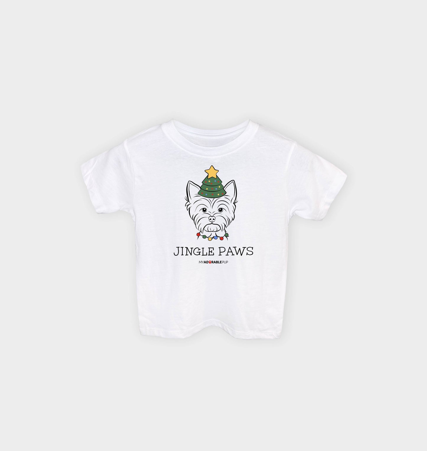 Holiday Kids T-Shirt