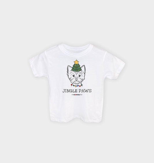 Holiday Kids T-Shirt