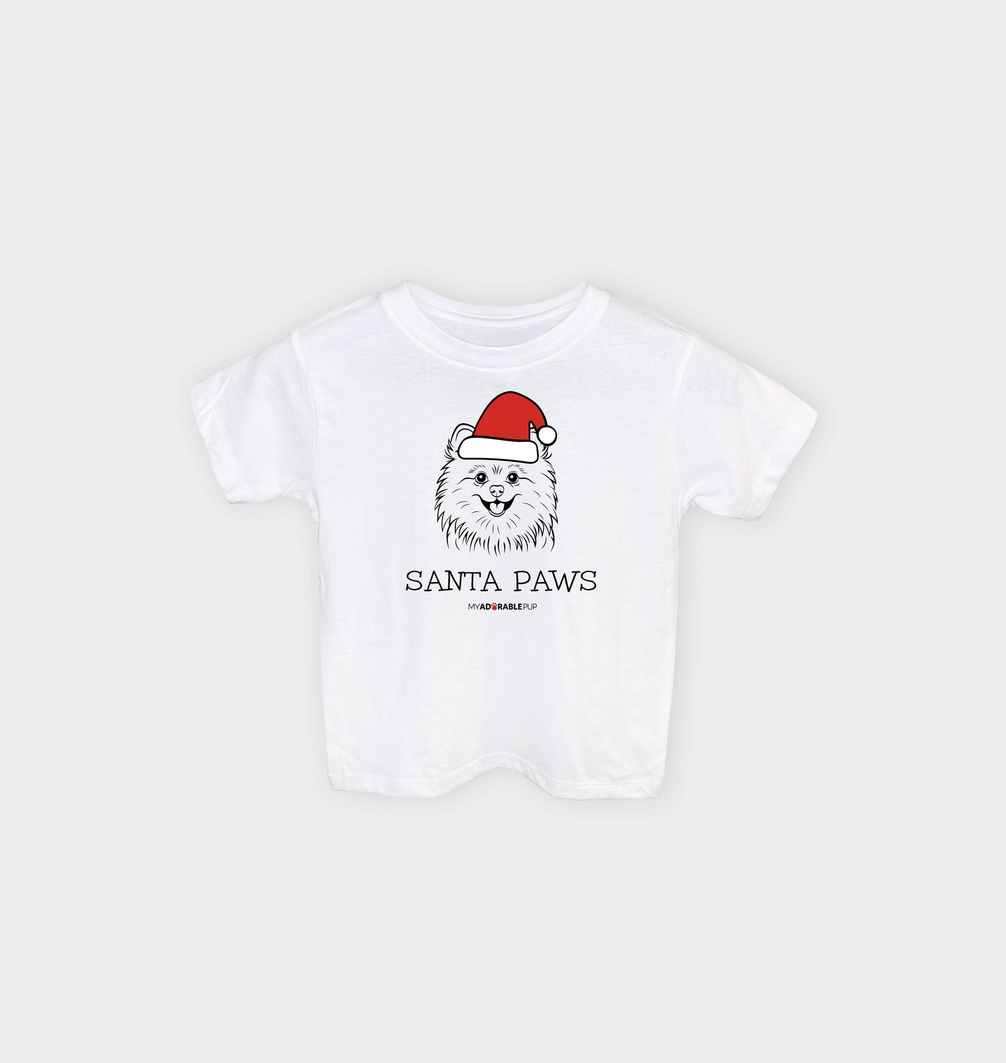 Holiday Kids T-Shirt