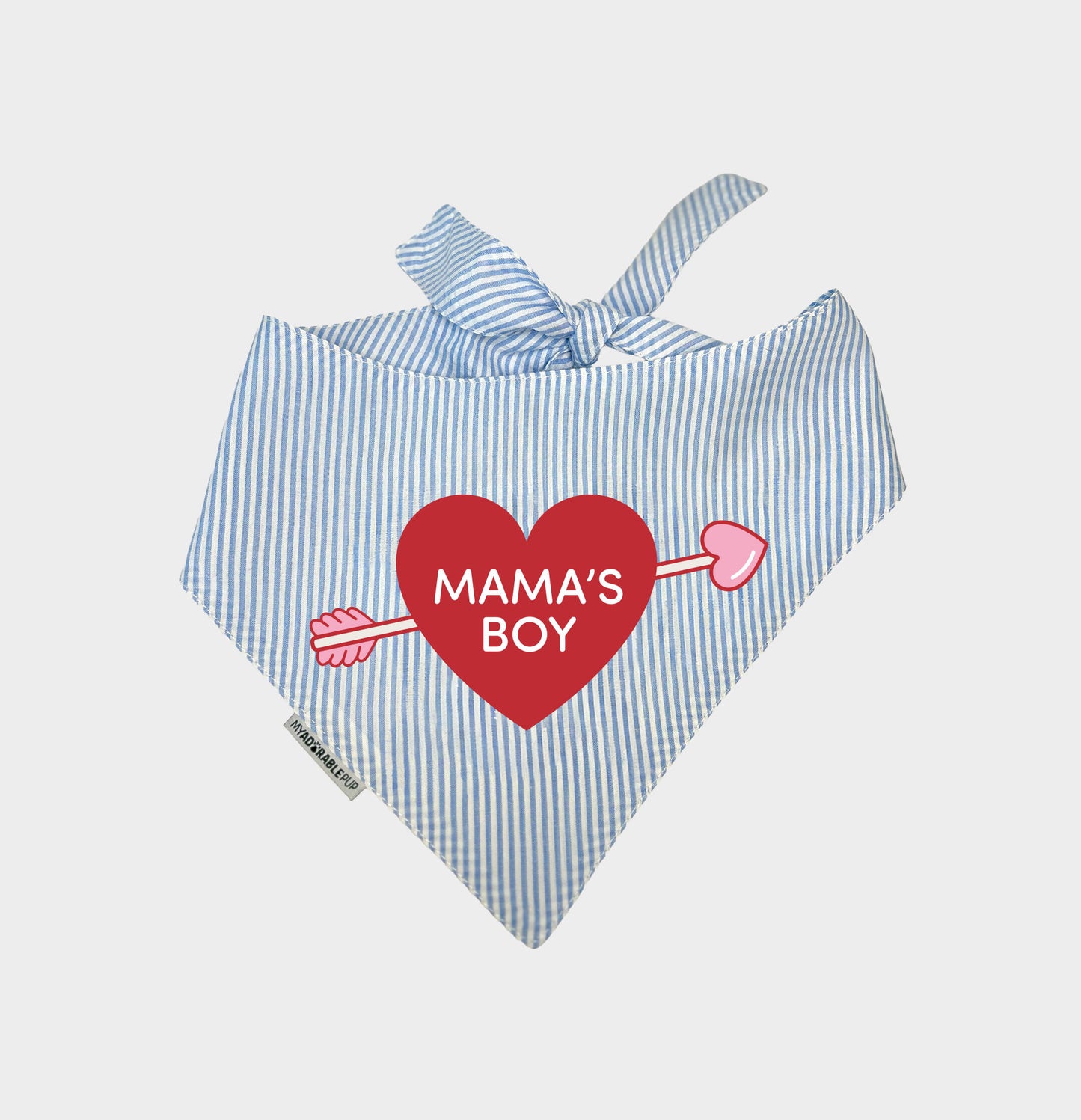 Mama's Boy Bandana
