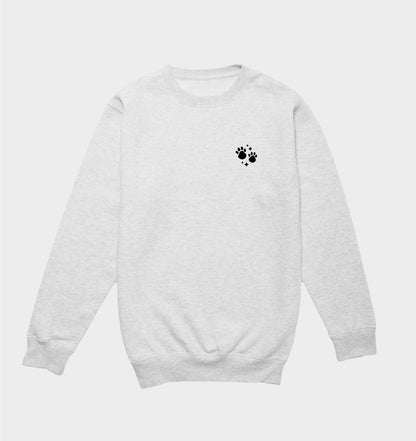 Dogs are my Love Language Crewneck