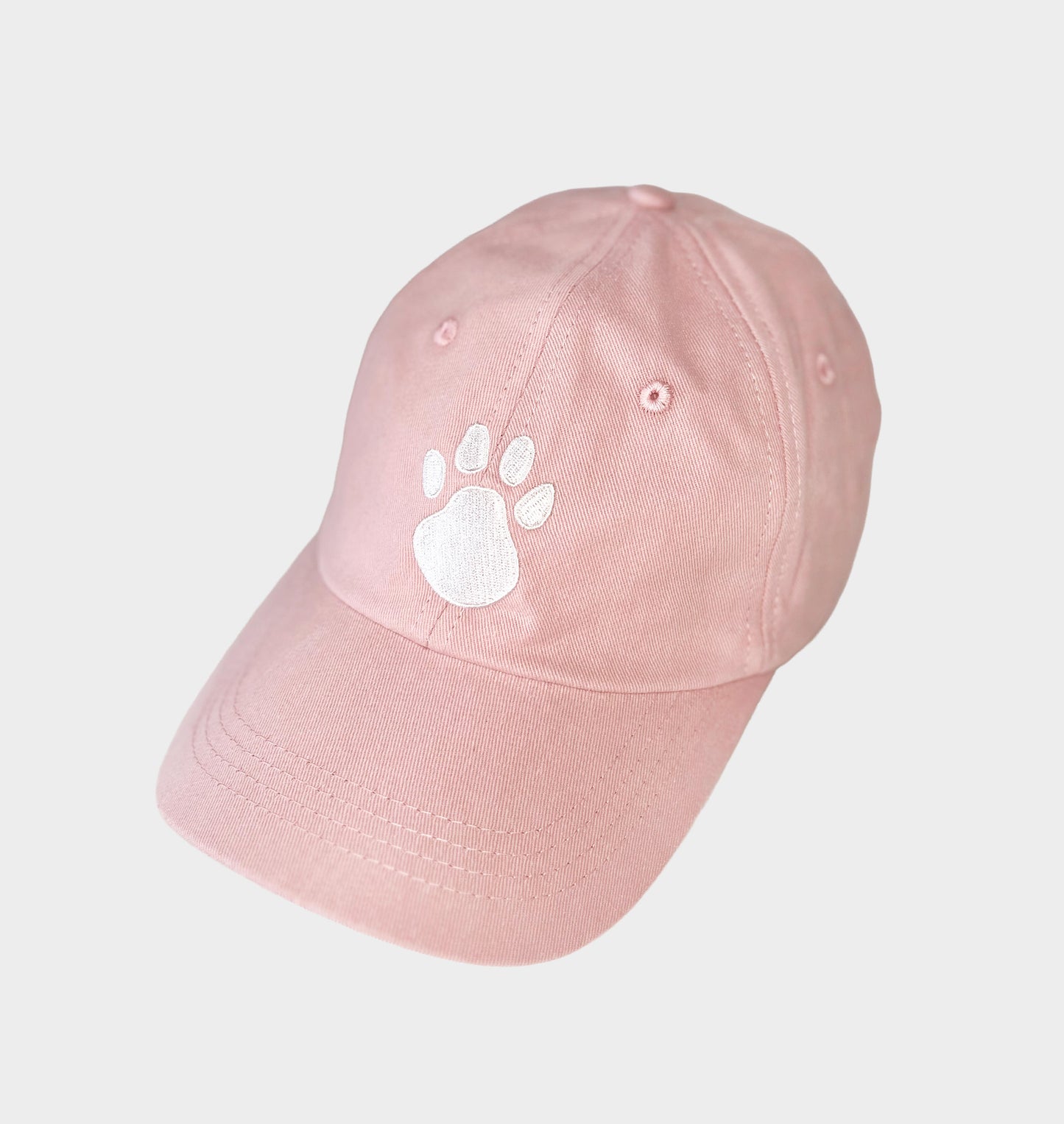 Blossom Pink Hat