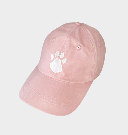 Blossom Pink Hat