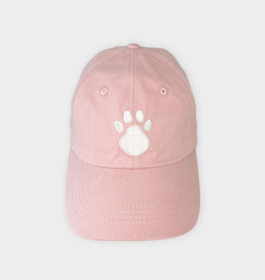 Blossom Pink Hat