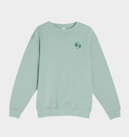 Dogs are my Love Language Crewneck