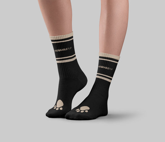 Retro Classic Black