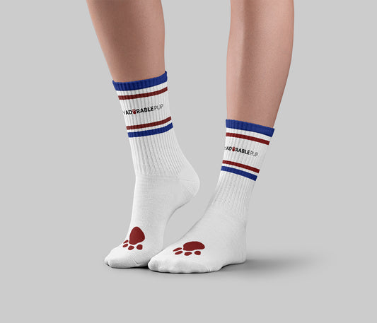 Retro Classic White