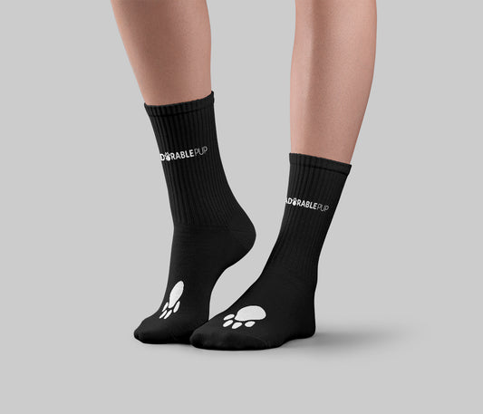 Classic Black