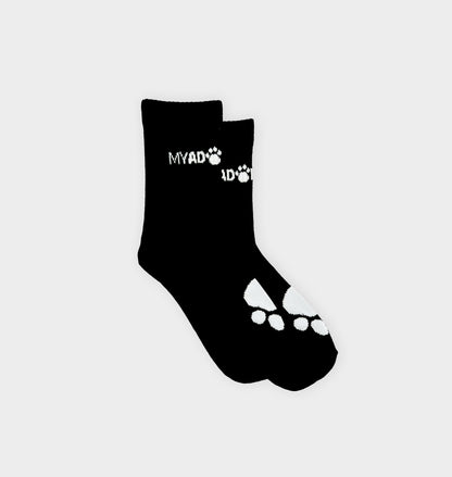 Classic Black