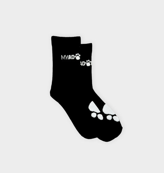 Classic Black