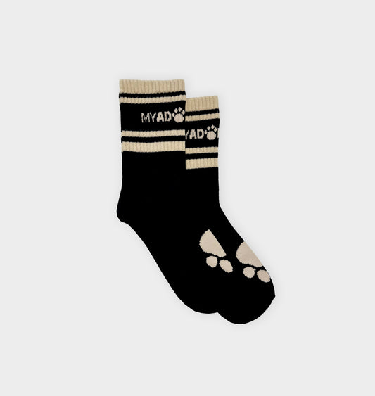 Retro Classic Black