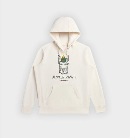 Holiday Luxe Haven Hoodie