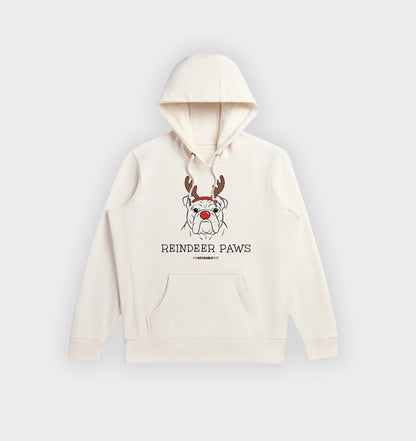 Holiday Luxe Haven Hoodie