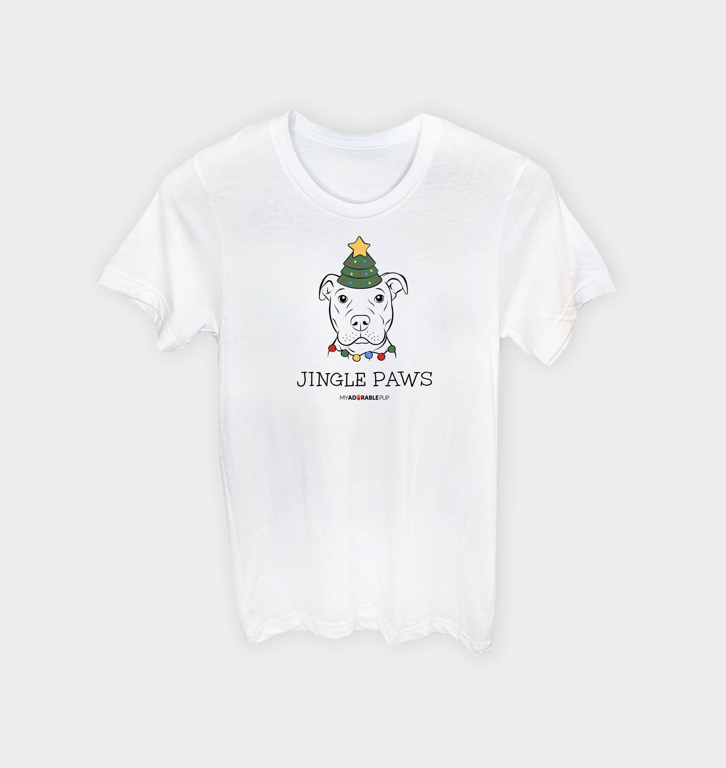 Holiday Unisex T-Shirt