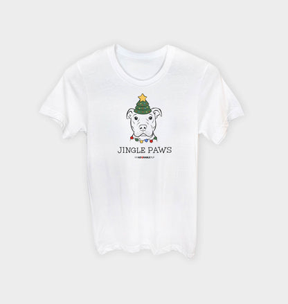 Holiday Unisex T-Shirt