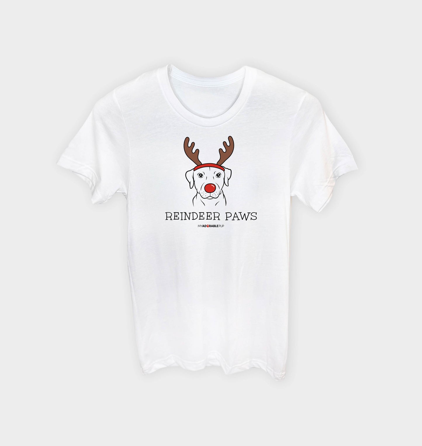Holiday Unisex T-Shirt
