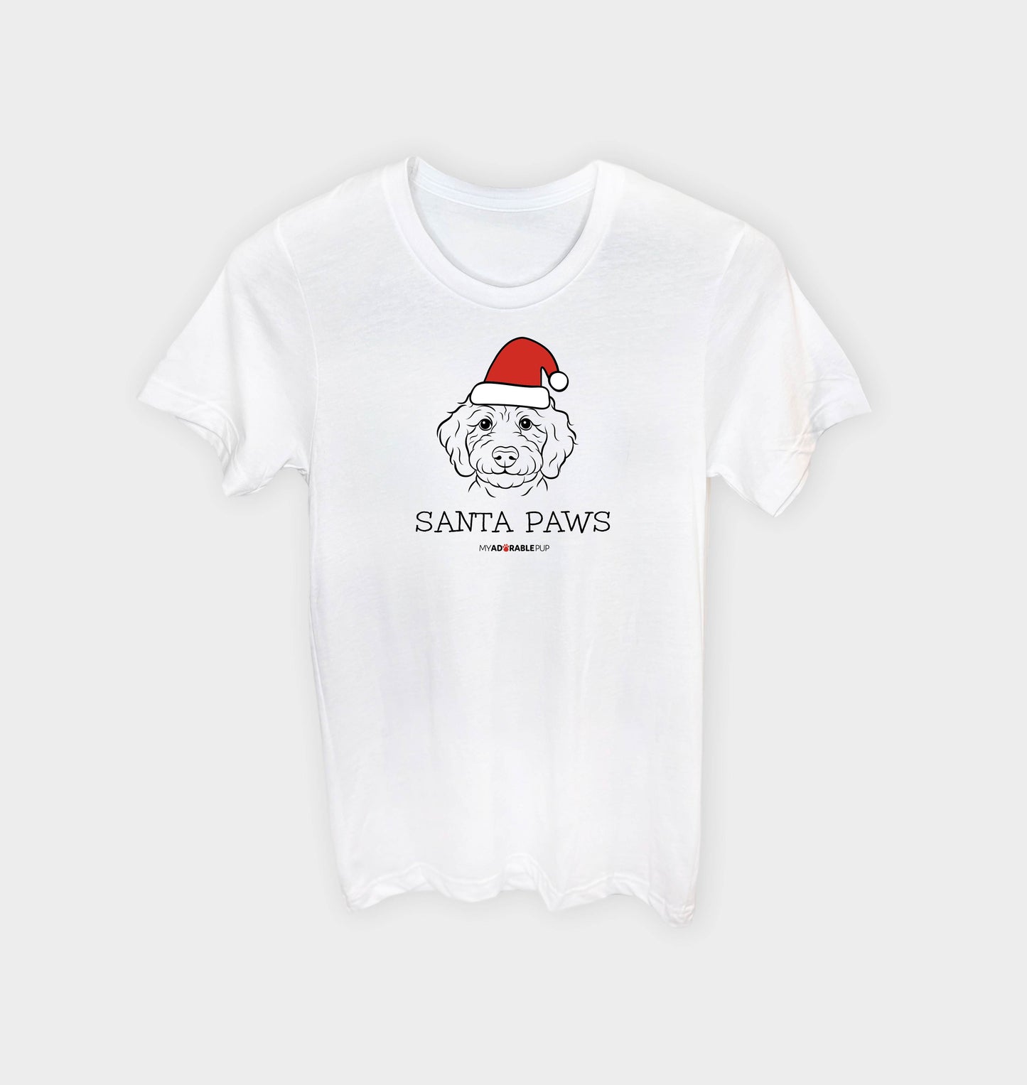 Holiday Unisex T-Shirt