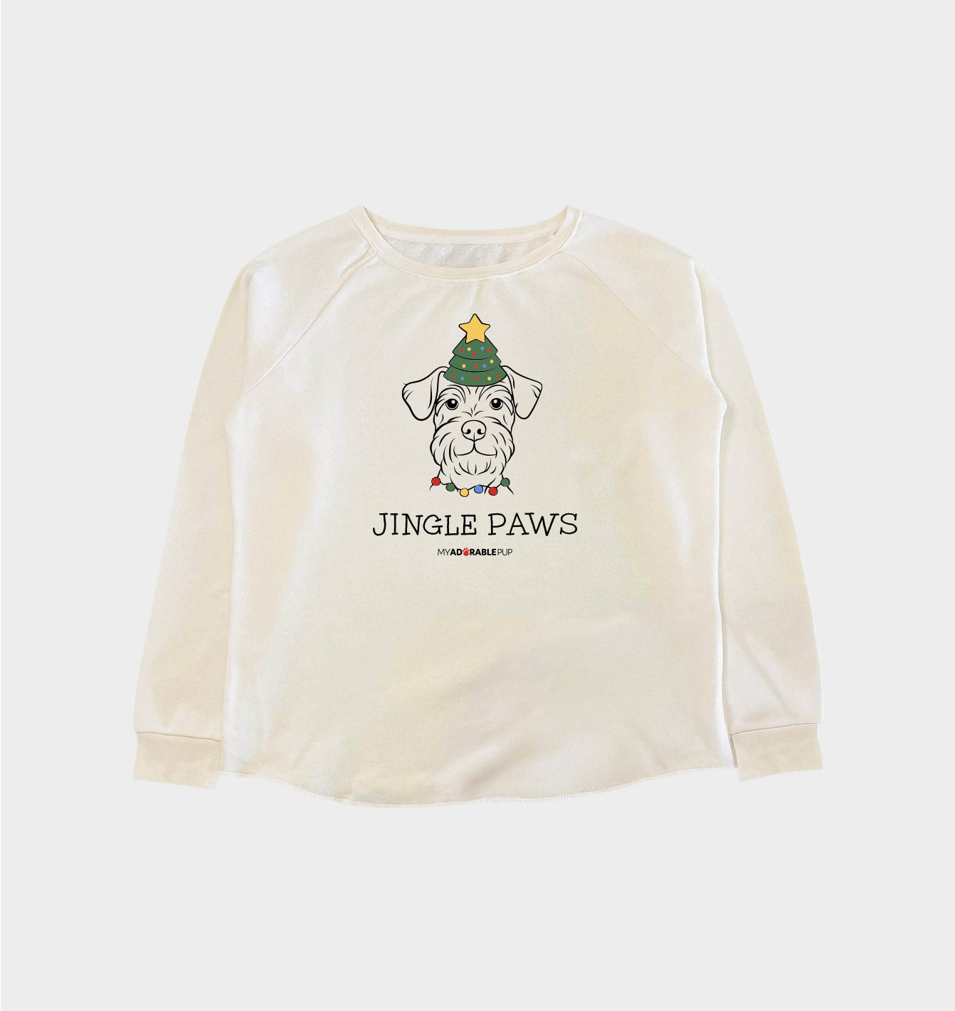 Holiday Soft Serve Crew