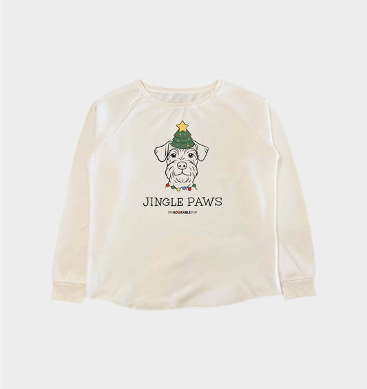 Holiday Soft Serve Crew