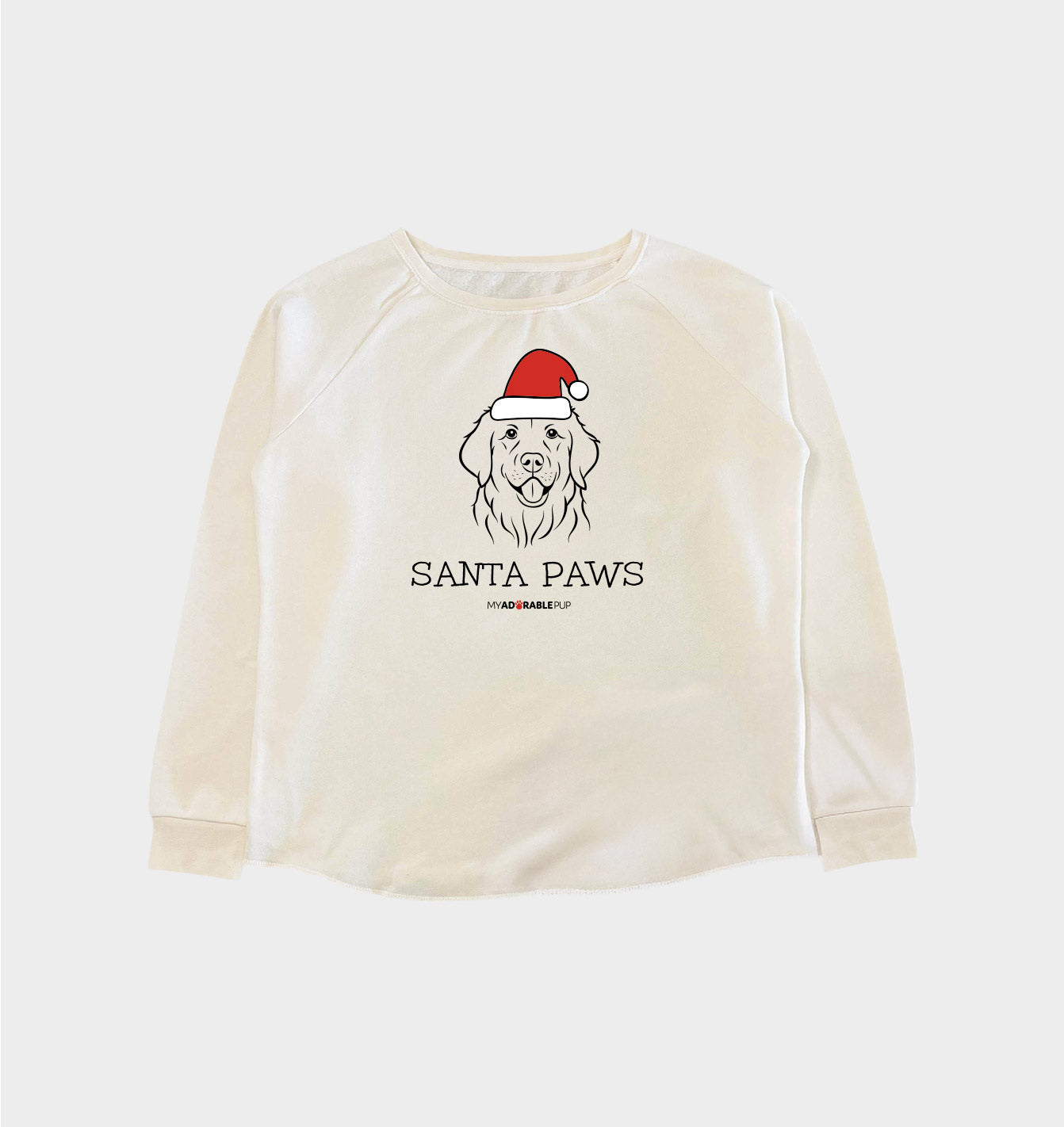 Holiday Soft Serve Crew