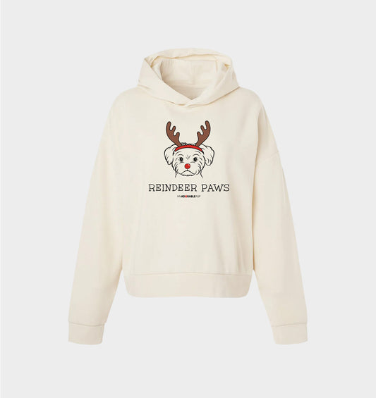 Holiday Soft Serve Hoodie