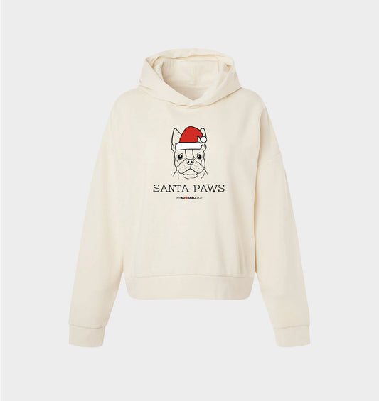 Holiday Soft Serve Hoodie