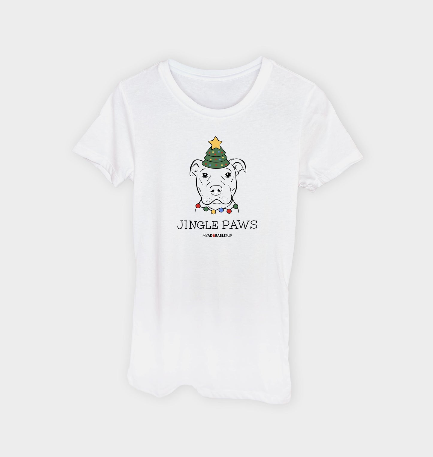 Holiday Women's T-Shirt