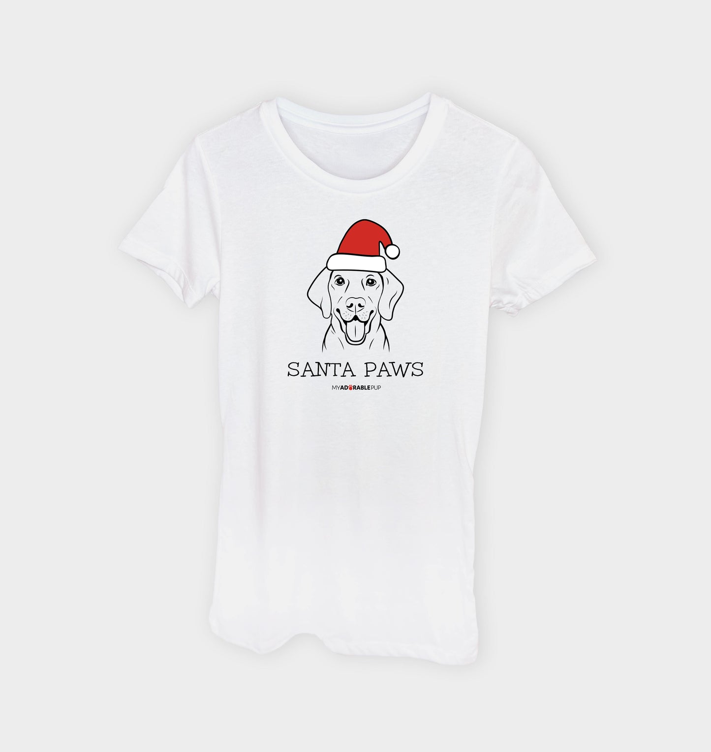Holiday Women's T-Shirt