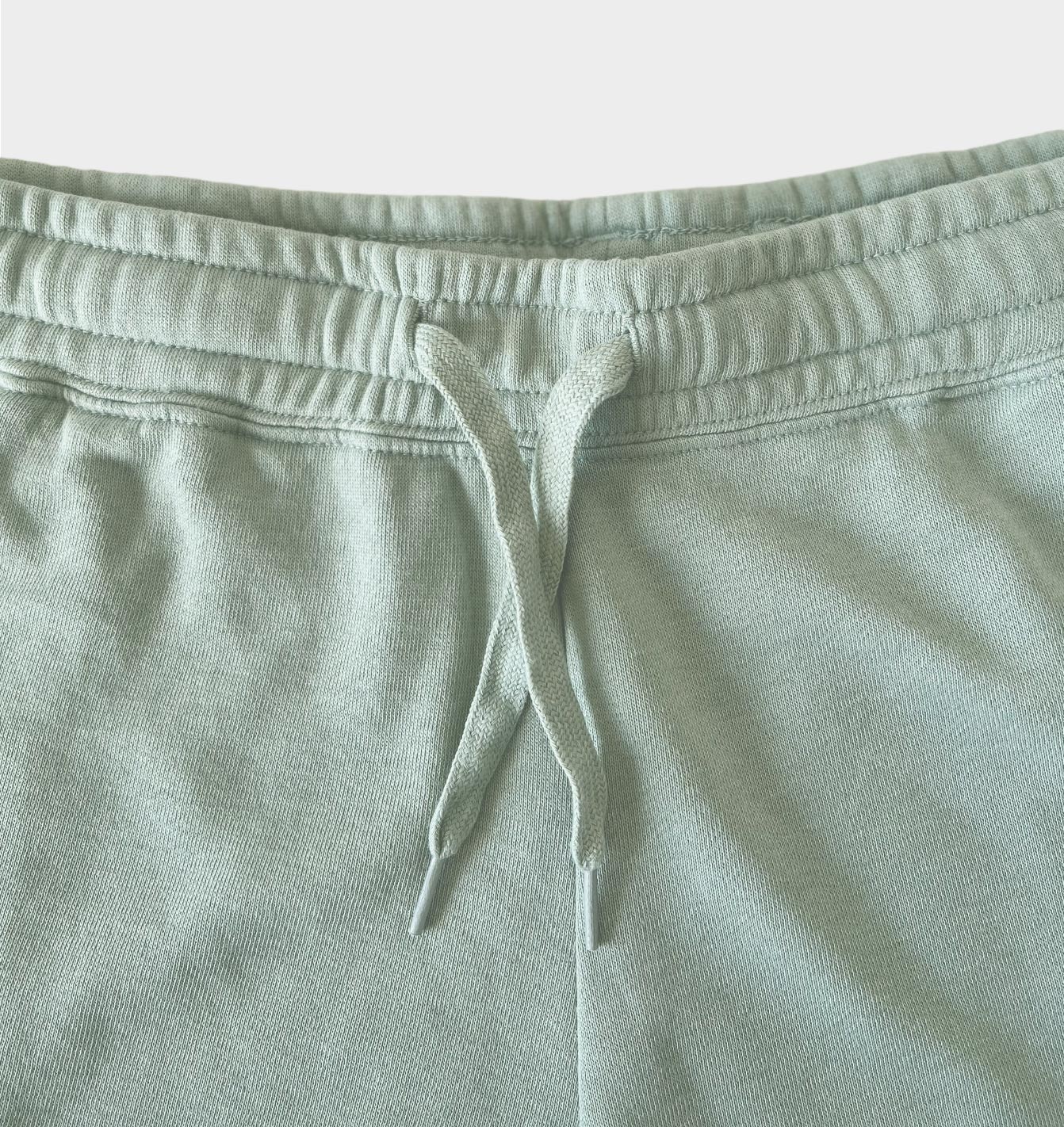 Sage Soft Serve Short