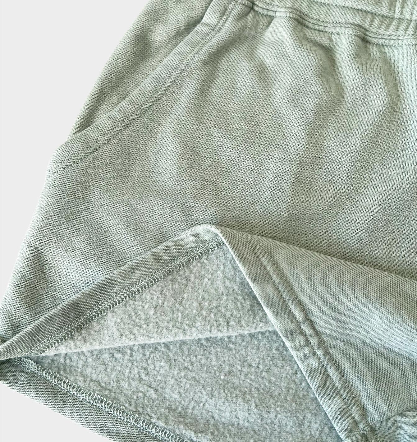 Sage Soft Serve Short