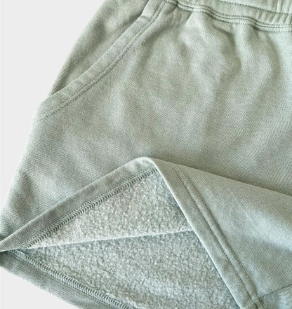 Sage Soft Serve Short
