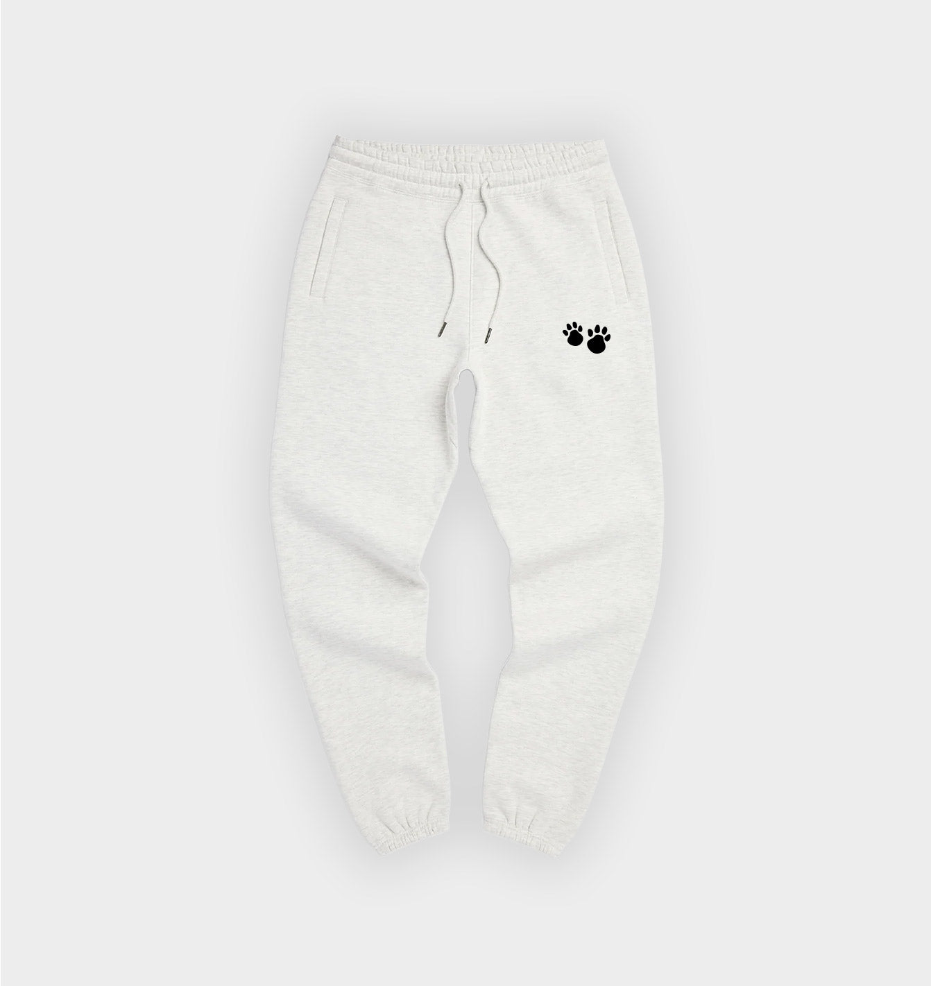 Ash Heather Luxe Haven Pant