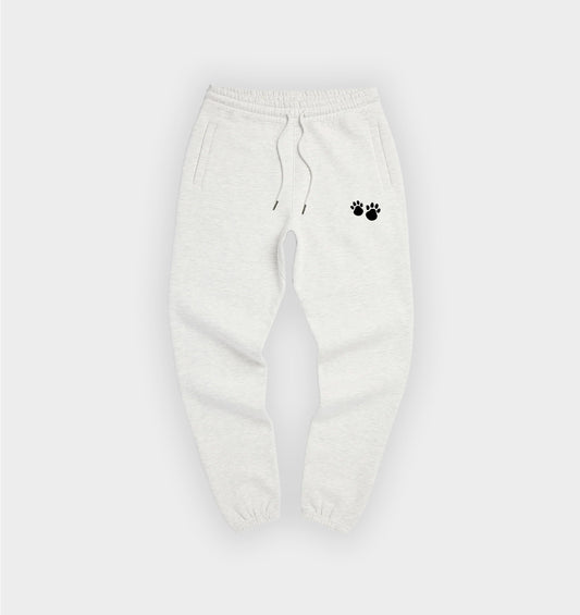 Ash Heather Luxe Haven Pant