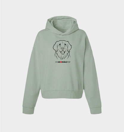 Sage Soft Serve Hoodie